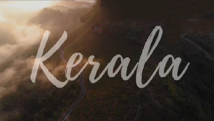 Book your dream Kerala vacation 7 days